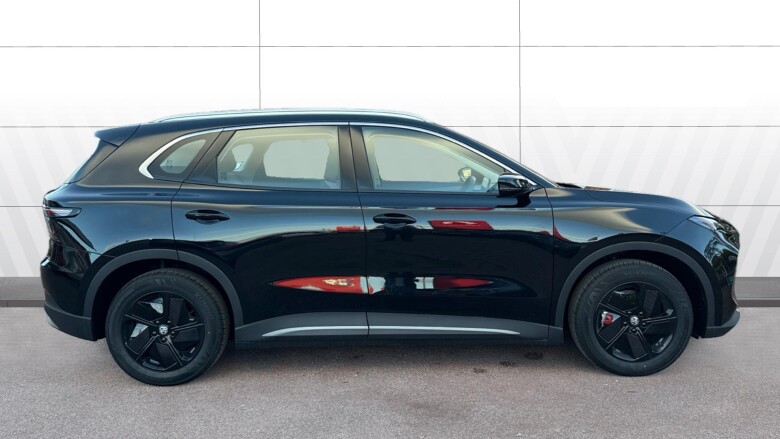 MG MGS5 125kW SE EV 49kWh 5dr Auto Electric Estate